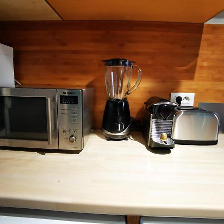 Le Grand Briochin Apartment Saint-Brieuc Ngoại thất bức ảnh