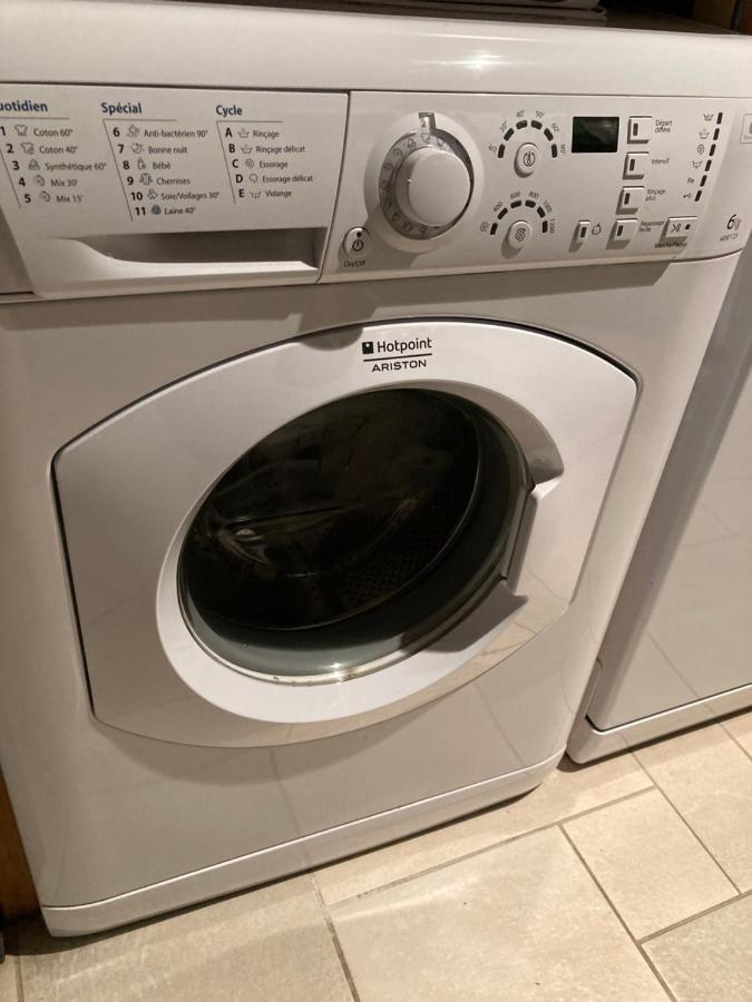Le Grand Briochin Apartment Saint-Brieuc Ngoại thất bức ảnh