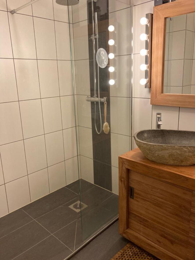 Le Grand Briochin Apartment Saint-Brieuc Ngoại thất bức ảnh