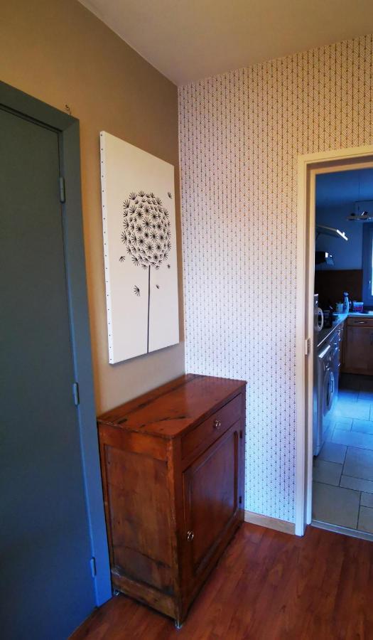 Le Grand Briochin Apartment Saint-Brieuc Ngoại thất bức ảnh