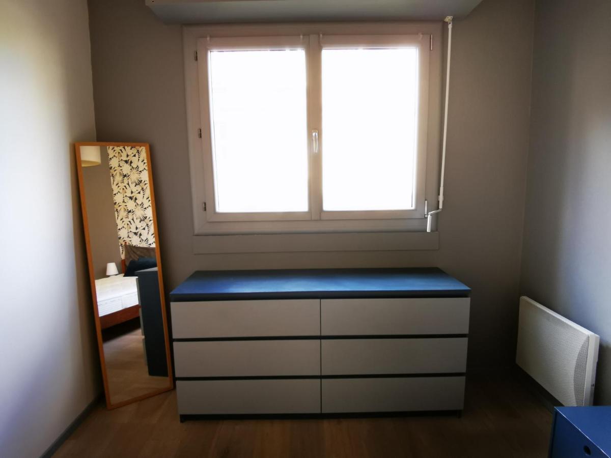Le Grand Briochin Apartment Saint-Brieuc Ngoại thất bức ảnh