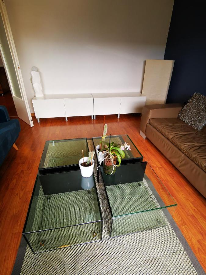 Le Grand Briochin Apartment Saint-Brieuc Ngoại thất bức ảnh