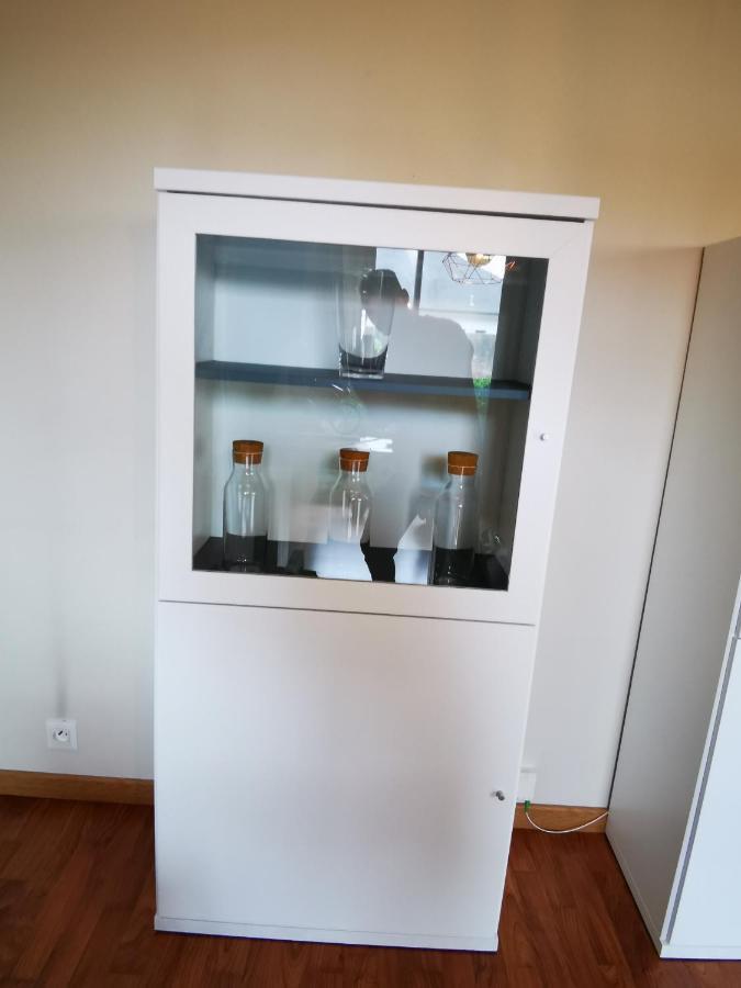 Le Grand Briochin Apartment Saint-Brieuc Ngoại thất bức ảnh