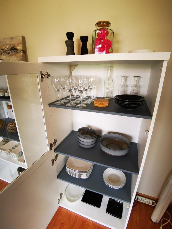 Le Grand Briochin Apartment Saint-Brieuc Ngoại thất bức ảnh